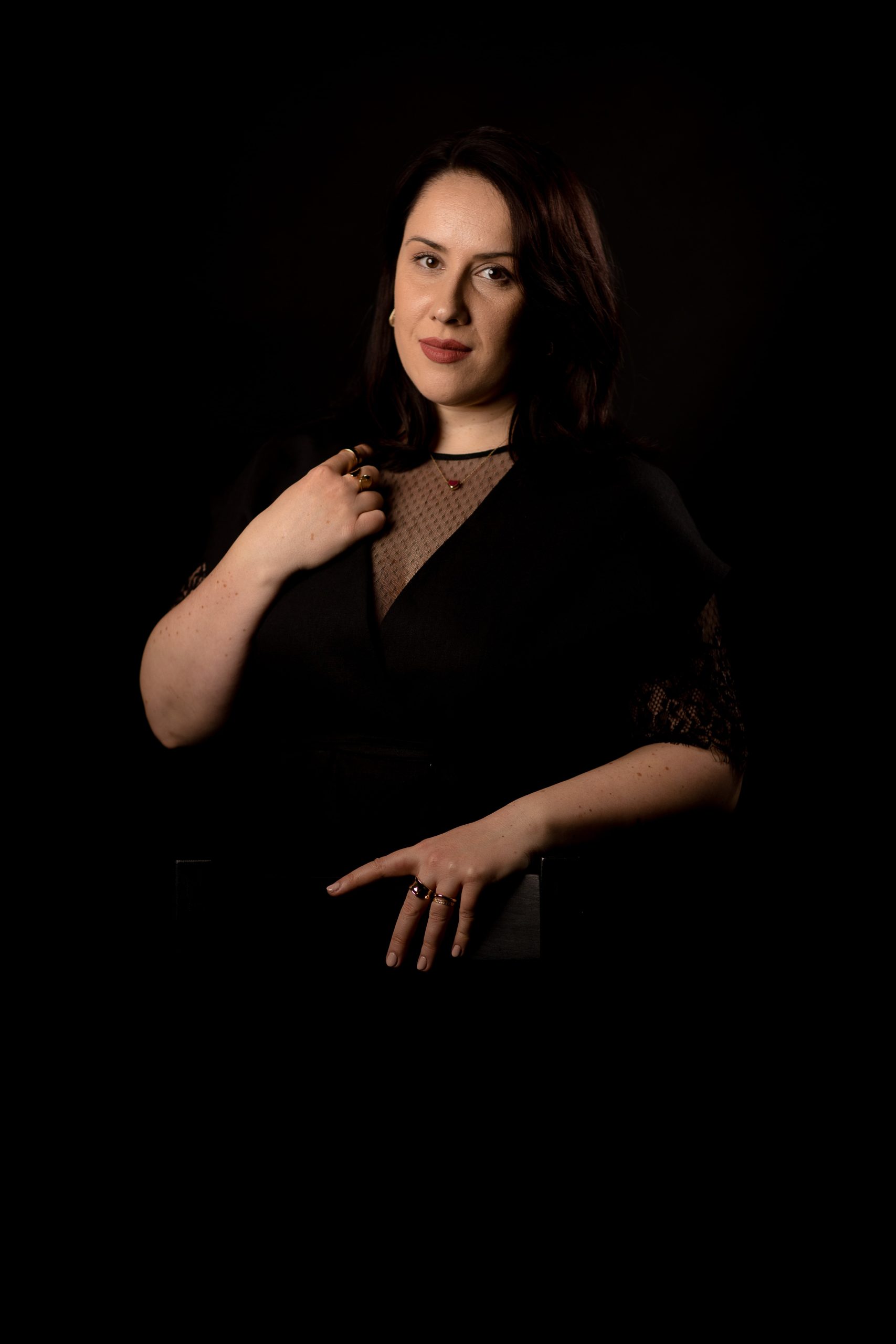 Ioana Maxim – consilier de carieră din România, oferind ghidare profesională și coaching pentru români din țară și diaspora