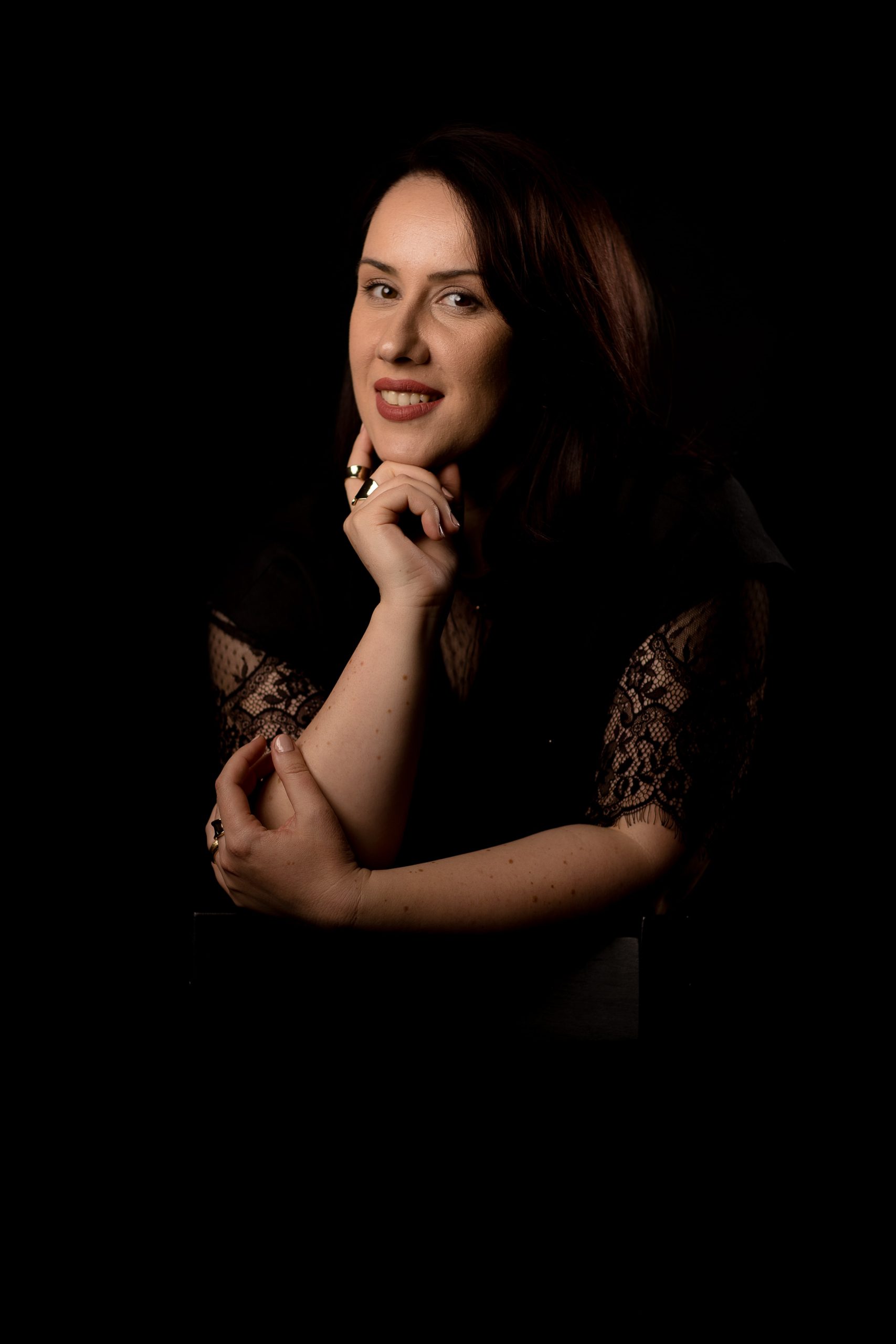 Ioana Maxim – consilier de carieră din România, oferind ghidare profesională și coaching pentru români din țară și diaspora