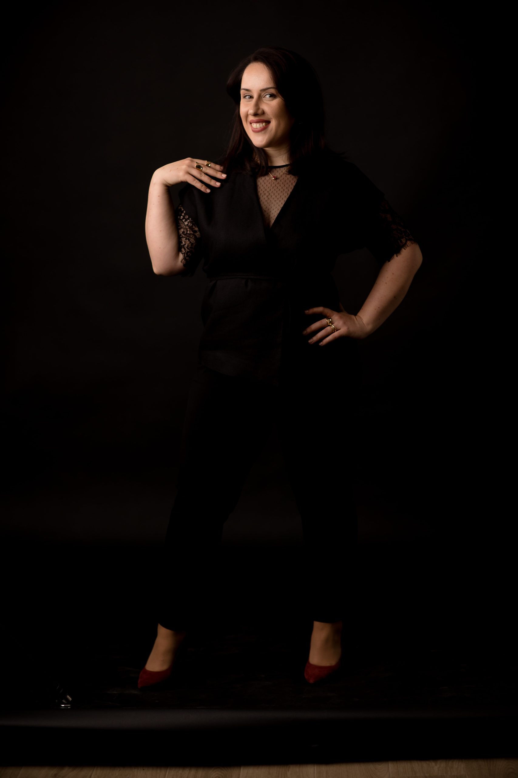 Ioana Maxim – consilier de carieră din România, oferind ghidare profesională și coaching pentru români din țară și diaspora