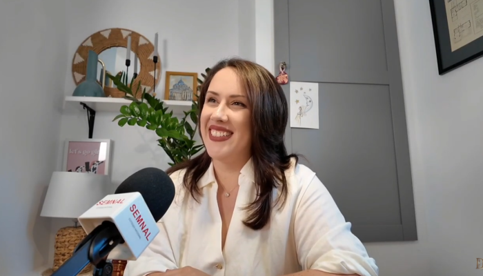Burnout, carieră și jobul stabil - episod din podcastul Anonimi de Succes cu Lucian Dinu