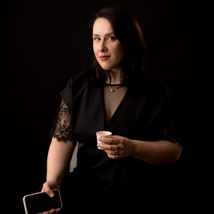Ioana Maxim – consilier de carieră din România, oferind ghidare profesională și coaching pentru români din țară și diaspora